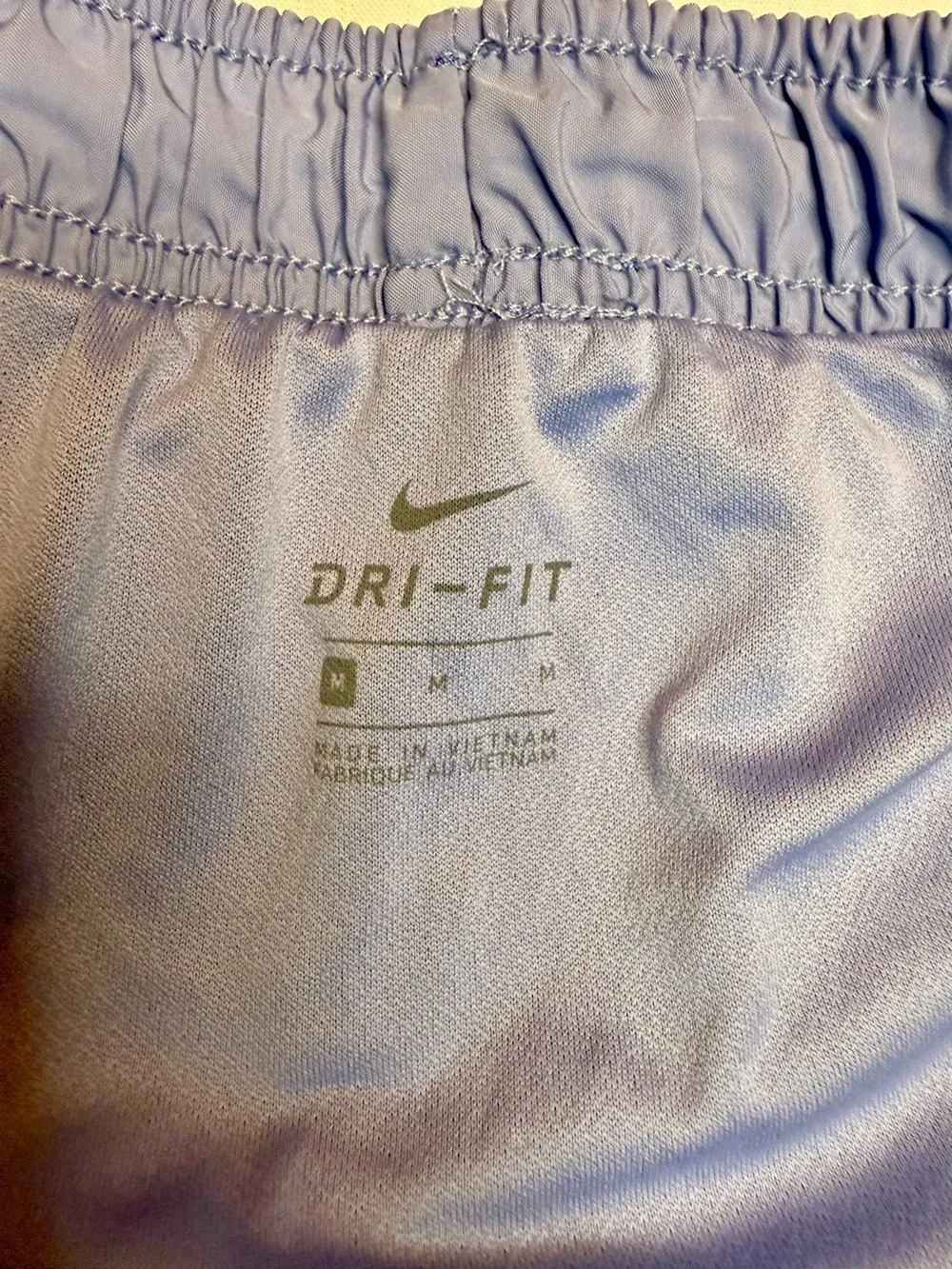 Nike Dri-FIT Women’s Tempo Running Shorts Bundle (3 Pairs) – Medium